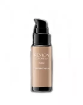 Revlon Professional - Тональный крем для комбинированной и жирной кожи Colorstay Makeup For Combination-Oily Skin, True beige 320, 30 мл