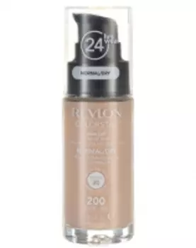 Revlon Professional - Тональный крем для нормальной и сухой кожи Colorstay Makeup For Normal-Dry Skin, Nude 200, 30 мл