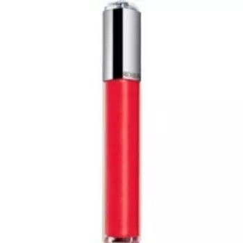 Revlon Ultra Hd Lip Lacquer Strawberry Topaz - Помада-блеск для губ, тон 535, 6 мл