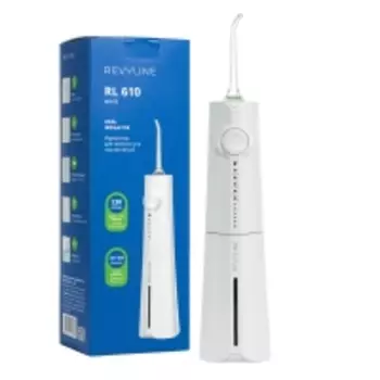 Revyline - Ирригатор RL 610 белый, 1 шт