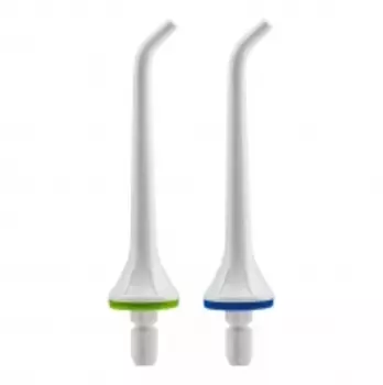 Revyline - Насадки стандартные белые для ирригаторов RL 660 и 610, 2 шт