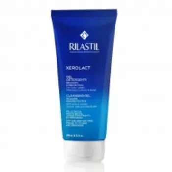 Rilastil - Мягкий очищающий защитный гель, 200 мл