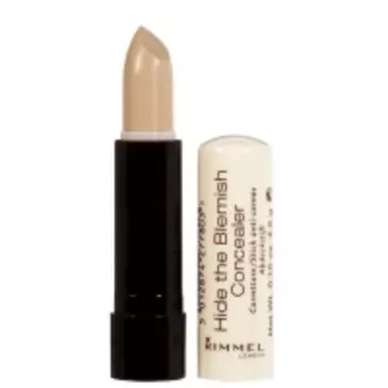 Rimmel Hide The Blemish Concealer - Корректирующий карандаш 001 тон