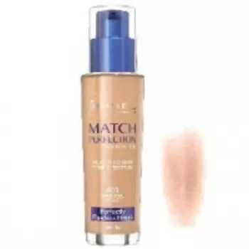 Rimmel Match Perfection Foundation - Тональный крем 10 тон