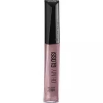 Rimmel Oh My Gloss - Блеск для губ, тон 260, 5,5 мл