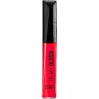 Rimmel Oh My Gloss - Блеск для губ, тон 500, 5,5 мл