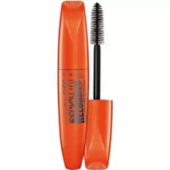 Rimmel Scandaleyes Reloaded Extreme Volume And Wear Mascara - Тушь для ресниц, тон 001 черный, 12 мл