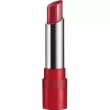 Rimmel The Only One Matte High Flyer - Губная помада матовая, тон 610 красный, 4 г