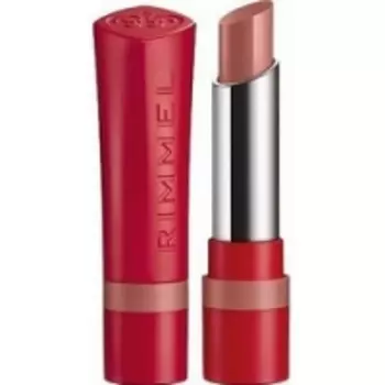 Rimmel The Only One Matte Trendsetter - Губная помада матовая, тон 700 персиковый, 4 г