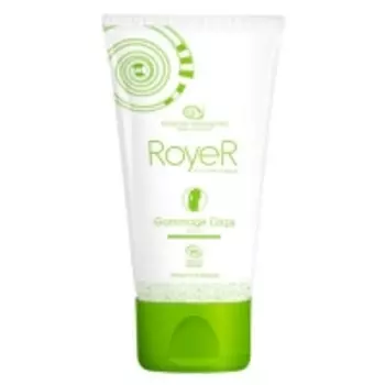 Royer - Скраб для тела, 200 мл