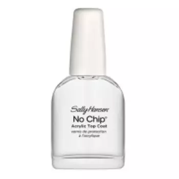 Sally Hansen - Верхнее покрытие против сколов лака No chip, 13,3 мл