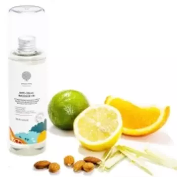 Salt of the Earth - Антицеллюлитное массажное масло для моделирования фигуры и питания кожи, 150 мл