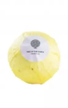 Salt of the Earth - Бомбочка "Citrus Fresh", 120 гр