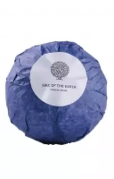 Salt of the Earth "Fairy forest" - Бомбочка, 120 г