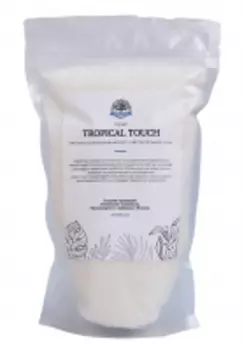 Salt of the Earth - Солевой скраб «Tropical Touch» 450 г