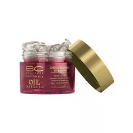 Schwarzkopf BC Bonacure Brasil Nut Oil Booster - Активатор с маслом бразильского ореха, 15*1 мл