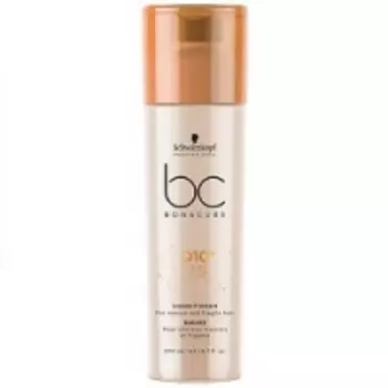 Schwarzkopf BC Bonacure Q10+ Time Restore Conditioner - Смягчающий кондиционер для зрелых волос, 200 мл