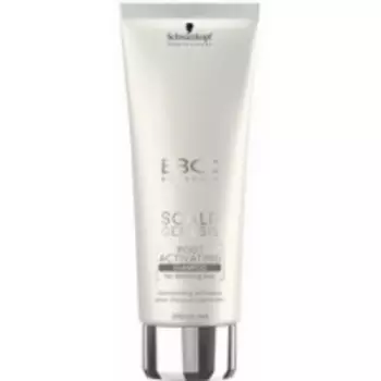 Schwarzkopf BC Bonacure Scalp Genesis Root Activating Shampoo - Шампунь для роста волос, 200 мл