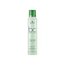 Schwarzkopf BC Collagen Volume Boost Perfect Foam - Коллагеновый мусс для прикорневого объема, 200 мл