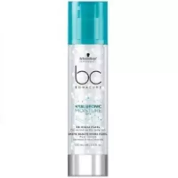 Schwarzkopf BC Hyaluronic Moisture Kick BB Hydra Pearl - Перламутровый BB крем, 100 мл