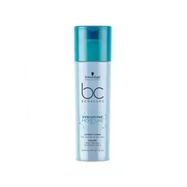 Schwarzkopf BC Hyaluronic Moisture Kick Conditioner - Кондиционер, 200 мл