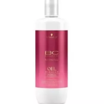 Schwarzkopf BC Oil Miracle Brazilnut Oil-in-Shampoo - Шампунь с маслом бразильского ореха, 1000 мл