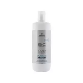 Schwarzkopf BC Scalp Genesis Purifying Shampoo - Очищающий шампунь, 1000 мл