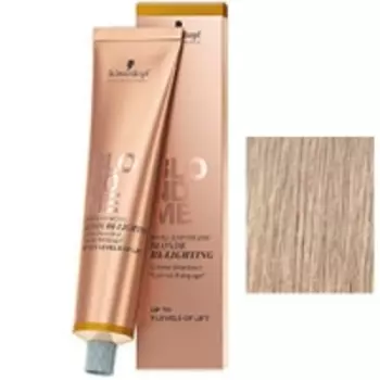 Schwarzkopf BlondMe Hi-Lighting Cool Rose Бондинг-крем для мелирования, Ледяная роза, 60 мл