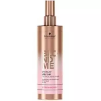 Schwarzkopf BlondMe Instant Blush - Оттеночный спрей для волос, Земляника, 250 мл