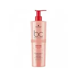 Schwarzkopf Bonacure Conditioner - Мицеллярный очищающий кондиционер, 500 мл