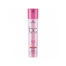 Schwarzkopf Bonacure pH 4.5 Shampoo - Мицеллярный шампунь для яркости красных оттенков волос, 250 мл