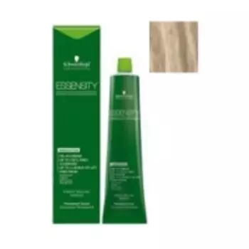 Schwarzkopf Essensity Permanent Colour - 10-2 Экстра светлый блондин пепельный перманентный краситель 60 мл