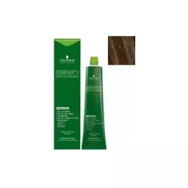 Schwarzkopf Essensity Permanent Colour - 5-0 Светлый коричневый натуральный перманентный краситель 60 мл