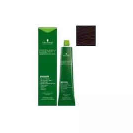 Schwarzkopf Essensity Permanent Colour - 5-88 Светлый коричневый красный экстра перманентный краситель 60 мл