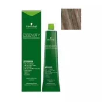 Schwarzkopf Essensity Permanent Colour - 8-62 Светлый русый шоколадный пепельный перманентный краситель 60 мл