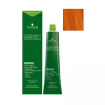 Schwarzkopf Essensity Permanent Colour - 8-77 Светлый русый медный экстра перманентный краситель 60 мл