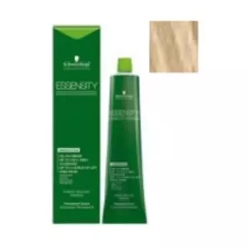 Schwarzkopf Essensity Permanent Colour - 9-0 Блондин натуральный перманентный краситель 60 мл