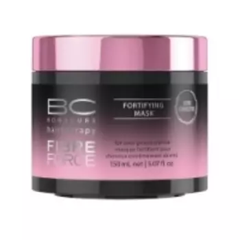 Schwarzkopf Fibre Force Mask - Восстанавливающая маска, 150 мл