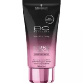 Schwarzkopf Fibre Force Sealer - Молочко несмываемое, 150 мл