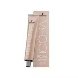 Schwarzkopf Igora Royal Nude Tones - Краска для волос, 7-46, 60 мл