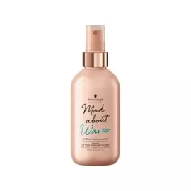 Schwarzkopf Mad About Waves Sea Blend Texture Spray - Текстурирующий спрей, 200 мл