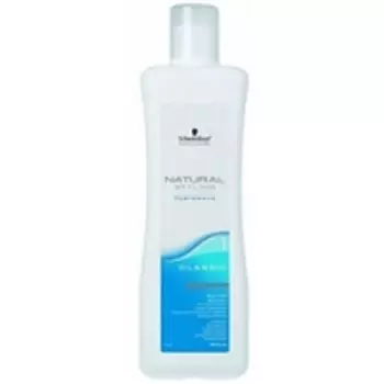 Schwarzkopf Natural Styling Lotion Classic - Лосьон для химической завивки, Классик 1, 1000 мл