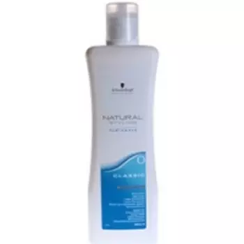 Schwarzkopf Natural Styling Lotion Classic - Лосьон для химической завивки, Классик 0, 1000 мл