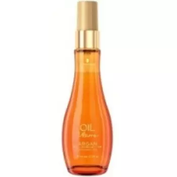 Schwarzkopf Oil Ultime Argan Finishing Oil - Аргановое масло, 100 мл