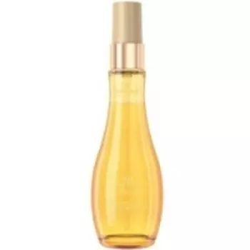 Schwarzkopf Oil Ultime Marula Finishing Oil - Масло Марулы для тонких и нормальных волос, 100 мл