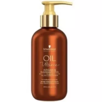 Schwarzkopf Oil Ultime Oil In Conditioner - Кондиционер для нормальных и жестких волос, 200мл