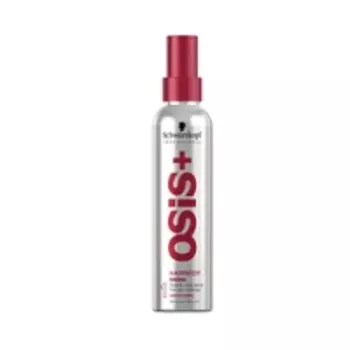 Schwarzkopf Osis+ Hairbody - Спрей для укладки с ухаживающими компонентами 200 мл