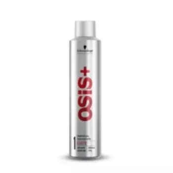 Schwarzkopf Osis+ Session Label Flexible Hold Hairspray - Лак для волос эластичной фиксации 300 мл