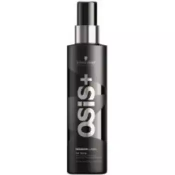 Schwarzkopf Osis Session Label Salt Spray - Солевой спрей, 200 мл