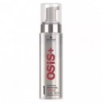 Schwarzkopf Osis+ Topped Up - Неаэрозольный мусс для объема, 200 мл